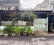Mặt tiền đông hưng thuận 23   đường 6m   thông nguyễn văn quá, bờ kênh tham lương   4x23m  chỉ 5,7