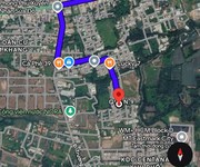 Bán lô đất trường lưu   long trường, q9