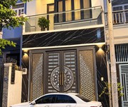 Bán nhà mới đẹp tô hiệu tân phú - hẻm xe hơi 7m - 74m  nở hậu - full nội thất - giá 7.x tỷ