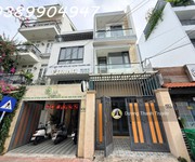 Bán nhà 3 tầng mặt tiền lam sơn trung tâm bàn cờ, cách biển 5 phút, dòng tiền 20tr/tháng, giá 9 tỷ