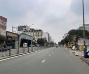 Bán nhà mặt tiền tây thạnh -  ngay cv lưu chí hiếu, 4x25m, 3 tầng, hđt 30 tr, 19,5 tỷ.
