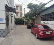 Bán đất ngõ 448 đường Nguyễn Lương Bằng, ph Việt Hòa, TP Hải Dương, 87.88m2, mt 12m, ngõ oto