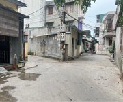 Bán đất ngõ 9 Tân Kim, phường Tân Bình, TP Hải Dương, 116.1m2, mt 4m, đường oto thông, rộng