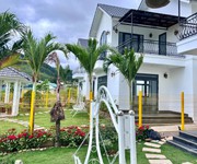 Cần Bán Biệt Thự Sân Vườn 416m , 3 Phòng Ngủ, Không Gian Sống Xanh