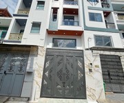 Nhà 5 tầng 7 phòng ngủ gần lê văn quới, giá 9,5 tỷ