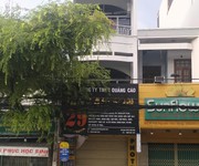 Bán nhà mặt tiền 1 trệt 2 lầu phố thái nguyên, tp. nha trang, dt 93.4 m2, giá ưu đãi hot