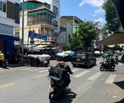 Bán nhà 2 mt nguyễn thiện thuật - điện biên phủ , 4,7x5,5m, 5 tầng - 4pn,  chỉ 9,99 tỷ.