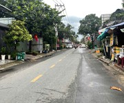 Đất lô góc 2 mặt hẻm   ngang 8m   gần 200m    khu phân lô   nhỉnh 6 tỷ