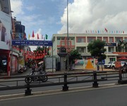 Bán 2 căn nhà quang trung, gò vấp   99m    ngang 7m   hẻm ô tô thông   2 sổ riêng   giá 11,25 tỷ