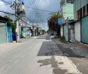 Quỹ đất gần 90m    thông số biệt thự gần 7m ngang    50m ra tô ngọc vân   chỉ 4.x tỷ