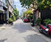 Nhà đẹp  tô hiến thành quận 10 - xe tải tận cửa - đường 8m - gần big c