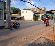 Cần bán 176m2 đất vườn dân cư hiện hữu lên được thổ cư mt dương đình cúc