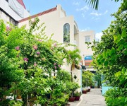 K2970  đất nền 222m2 vuông a4 sát lotte mart - giá 15.x tỷ