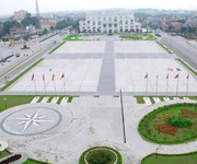 Đất đẹp việt trì    mặt tiền rộng   đường 4 làn xe chạy   2 mặt thoáng   ô tô vào đất - chỉ 3