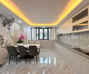 Nhà mới full nội thất phạm văn chiêu   gara ô tô   5 tầng   4x15m   nhỉnh 8 tỷ