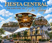 Fiesta central bình dương   cửa ngõ giao thương giữa thành phố mới 098.766.3865
