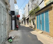 Nhà mới đẹp full nội thất cao cấp - ngay công viên làng hoa gò vấp - 4mx9m - 2 tầng - giá 3,4 tỷ