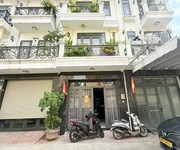 Tặng nội thất mới - phân lô ô tô kinh doanh văn phòng - spa đỉnh - ở đẳng cấp - vip tây thạnh - sát