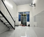 ♪ nhà gần mt phan thanh 32m2, gác lửng, 2pn, 2.x tỷ