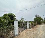 Bán 50m x 70m đất odt hẻm tôn đức thắng - phước hội - lagi giá siêu rẻ