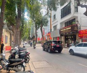 Mặt Phố Lý Nam Đế 90M2 66 Tỷ 1 Sổ 1 Chủ vuông đẹp giao dịch luôn Bên lẻ