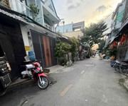 Review Nhà Mặt Tiền Gần Aeon Mall Tân Phú 5 Phút - Đường Số 6 Bình Hưng Hòa - Giá 5.9 Tỷ