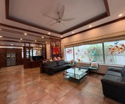 Biệt thự vườn đào 5t thang máy, dt231m2, mt15m, 2 mặt thoáng, 145 tỷ tây hồ