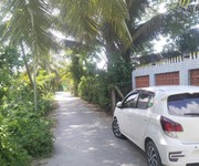 Bán nhà vườn, đất ở đô thị 363m2, full thổ cư - hẻm 57 đường lương văn chấn, khánh hậu, long an cũ