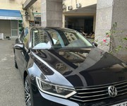 Chỉ 370 triệu sở hữu volkswagen passat đức   đăng ký 2018, 1 đời chủ, nội thất zin