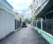 Bán nhà gần chợ thạnh xuân   hẻm ô tô   công năng đầy đủ, ở ngay   nhỉnh 3 tỷ