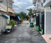 Bá.n nhà gần chợ thạnh xuân - gần 70m  - hẻm 4m ô tô tới đất - vào ở ngay - nhỉnh 3đ