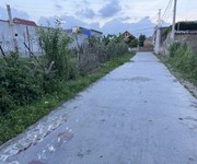 Đất đẹp- giá tốt chính chủ bán nhanh lô đất đầu tư là sinh lời tại huyện an dương, tp hải phòng
