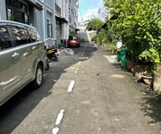 Bán nhà gần tô ngọc vân - gần 60m  - hẻm 6m ô tô tránh, khu dân cư cao cấp - nhỉnh 4 tỷ