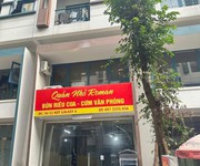 Sang nhượng quán cơm văn phòng   kđt vạn phúc, hà đông, hà nội