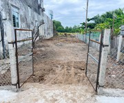 2 Đất thổ cư diện tích 460m2 - đường bùi thanh khiết, xã tân nhựt, tp.hcm 2 Đất thổ cư diện tích 460m2 - đường bùi thanh khiết, xã tân nhựt, tp.hcm