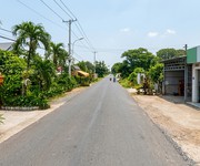 H2974  đất m.tiền 2700m2 bùi thị điệt nhuận đức củ chi ngay chợ phạm văn cội, giá 2x tỷ