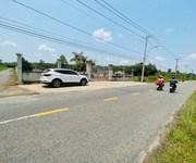 H2980 - đất lô góc mặt tiền an nhơn tây gần chợ lô 6 giá 6.x tỷ