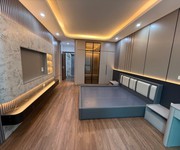 Bán nhà đẹp hoa lâm, long biên. thang máy, ô tô 45m2, 5 tầng dưới 9.8 tỷ