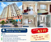 Bán chung cư lô góc thoáng sáng sài đồng hàng xóm vinhomes 2 ngủ ban công rộng 74m  4.1 tỷ.