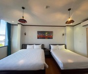 Khách sạn mt đường 2/9 view downtown, 6 tầng hiện đại, kd ổn định, giá trị bền vững