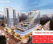 Mở bán dự án căn hộ triton crown phú mỹ hưng 1pn 4pn , diện tích từ 59 200m  tại khu hồ bán nguyệt.