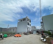 80m2 đất TDC Hòa Nghĩa, Dương Kinh, mặt tiền 8m, ô tô tránh nhau