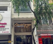 Mặt Phố Nguyễn Du 7 Tầng Thang máy Nhà Đẹp Mặt Tiền 4M 55 Tỷ Sổ Vuông Đẹp
