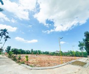 Xả lỗ 3 lô liền kề gần uỷ ban xã Hoà Tiến - giá chỉ 9xx triệu/lô