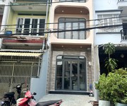 Nhà mới mặt tiền đường số bùi điền p4q8, giá : 9.25 tỷ  thương lượng