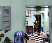 Chính chủ bán nhà 2 mặt tiền phạm phú thứ, quận 6 - giá 4,6 tỷ, tiện xây mới, dễ kinh doanh