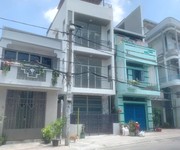Nhà góc mới 4 tầng mặt tiền đường tùng thiện vượng p11q8. giá: 9 tỷ