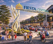 Bán nhà phố fiesta central thủ dầu một bình dương - gần 300m2 sàn - giá đầu tư - trả trước chỉ 20