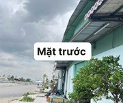 Hàng hiếm gò vấp   góc 2 mặt tiền  17x20  kênh tham lương, gò vấp