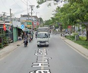 Giảm thẳng 1,1 tỷ   nhà mặt tiền hà huy, an phú đông giáp chỉ 7,2 tỷ